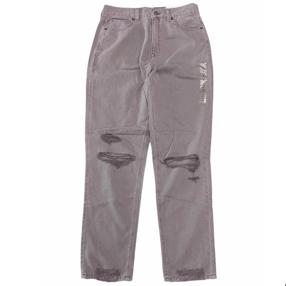 American Eagle Outfitters Denim - American Eagle 🦅 Outfitters Mom Jean